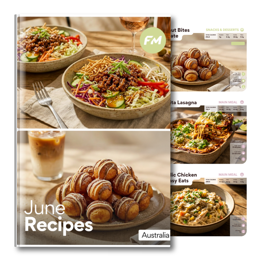 June Membership - Once Off Purchase