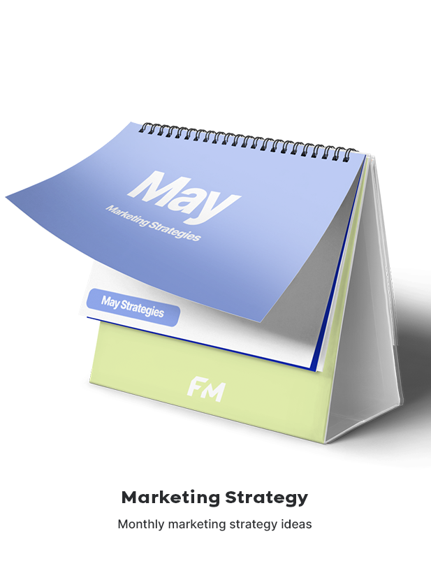 May Membership - Once Off Purchase