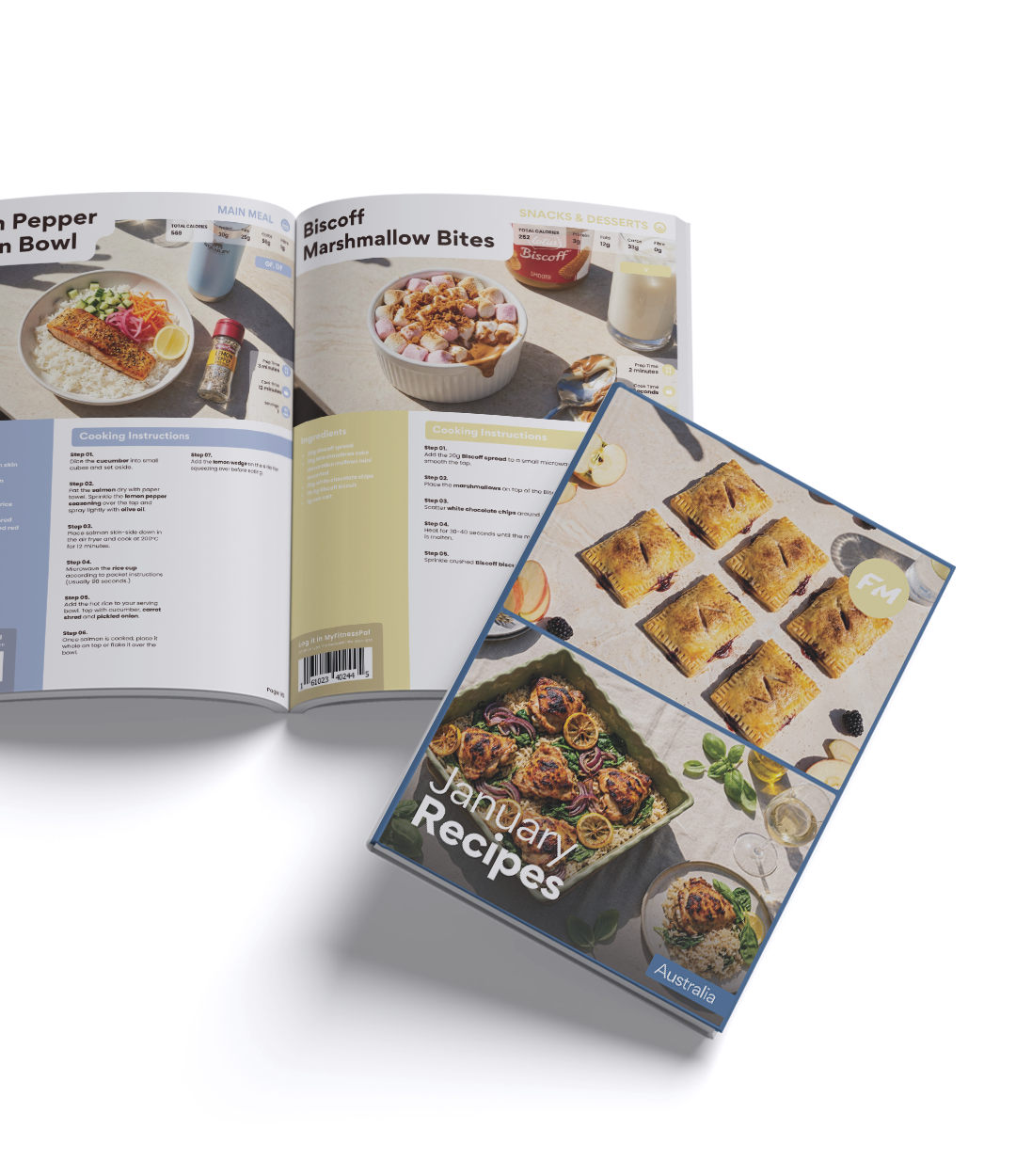 January Membership - Once Off Purchase