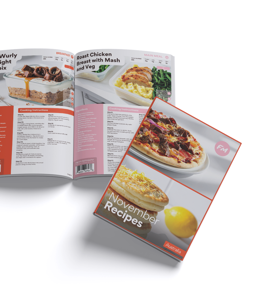 November Membership - Once Off Purchase