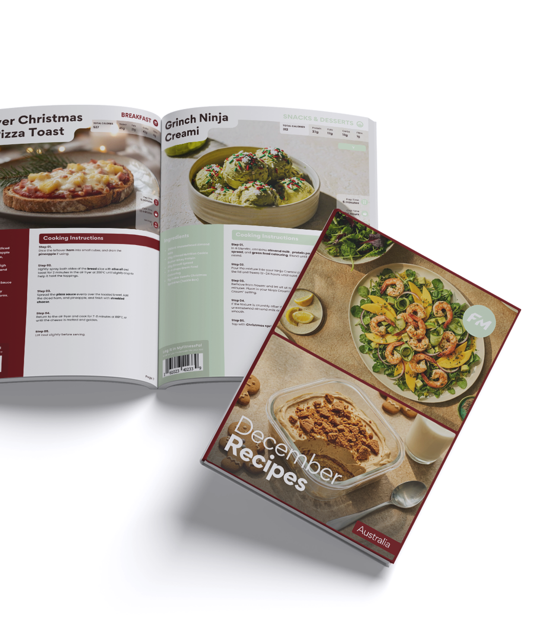 December Membership - Once Off Purchase