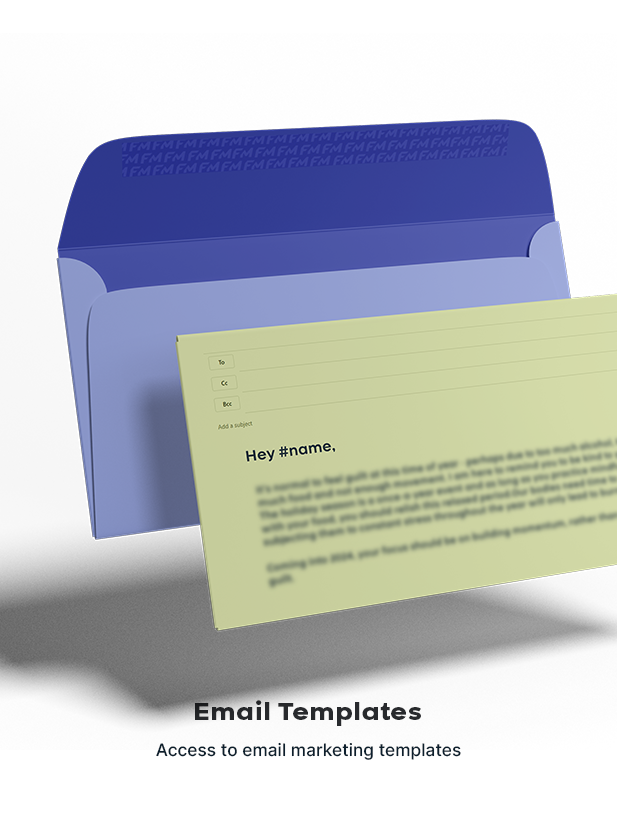 May Membership - Once Off Purchase