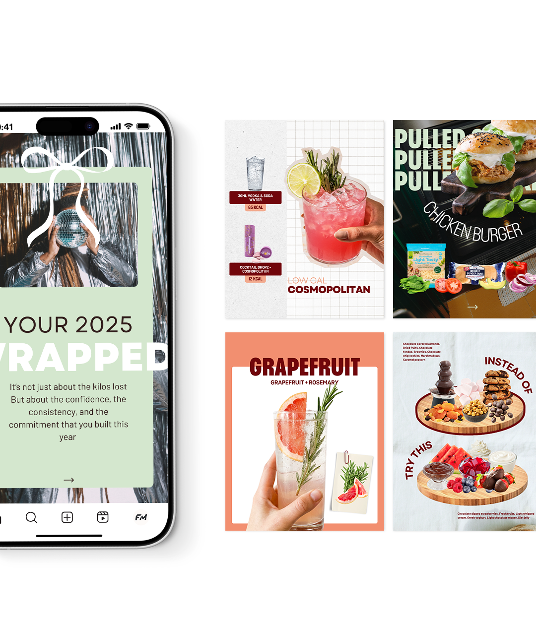 December Membership - Once Off Purchase