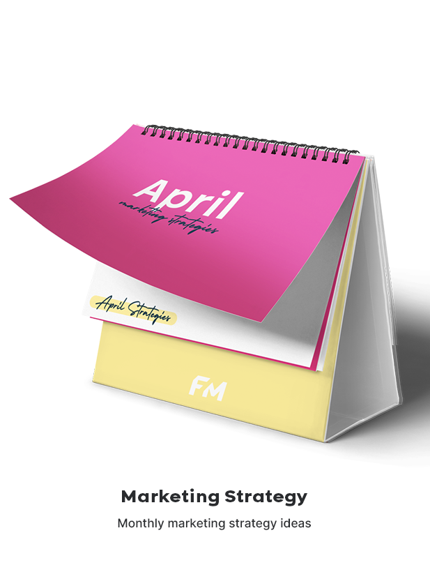 April Membership - Once Off Purchase