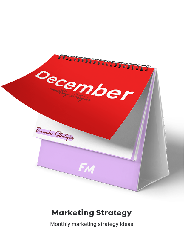 December Membership - Once Off Purchase