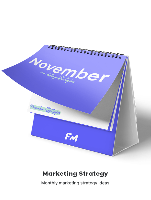 November Membership - Once Off Purchase
