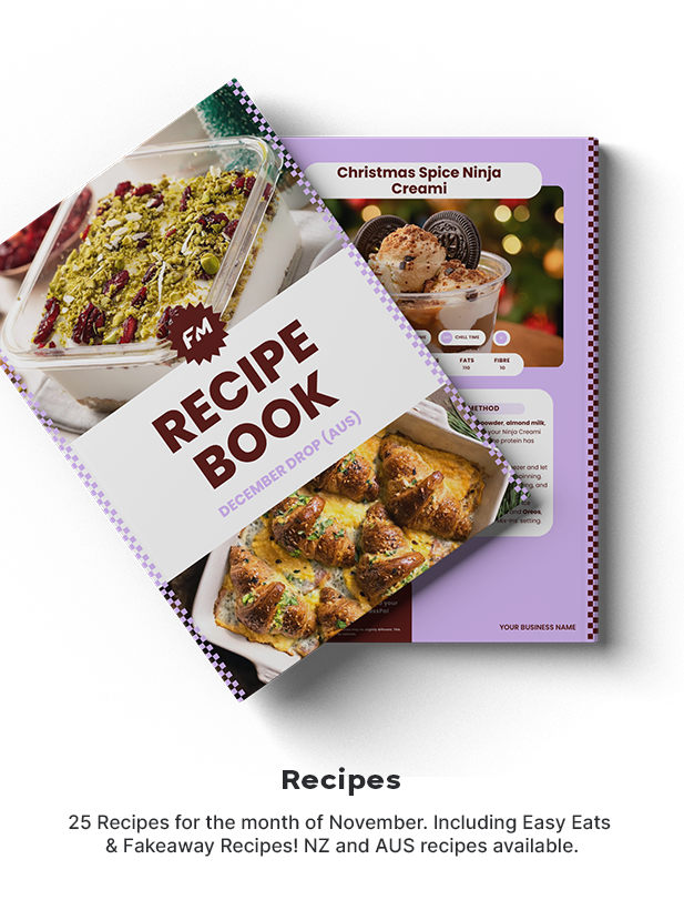 December Membership - Once Off Purchase