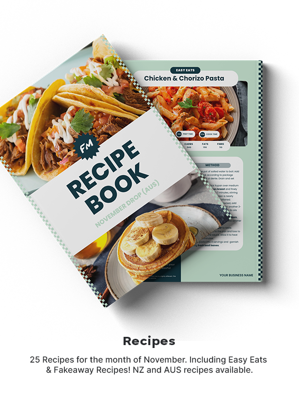 November Membership - Once Off Purchase