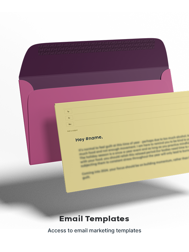 April Membership - Once Off Purchase