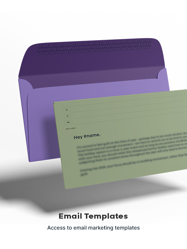 March Membership - Once Off Purchase