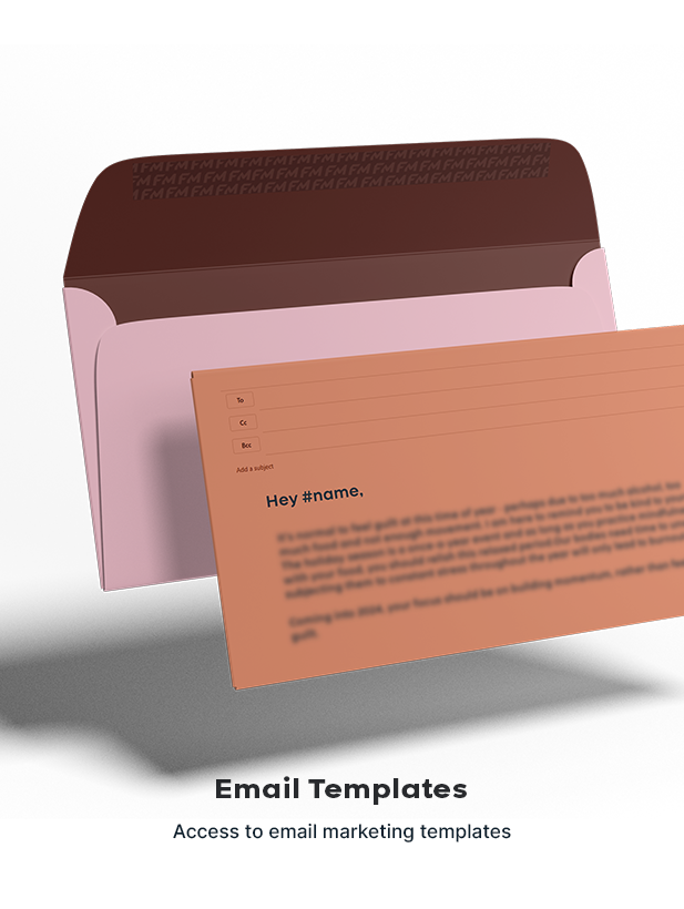 February - Once Off Purchase