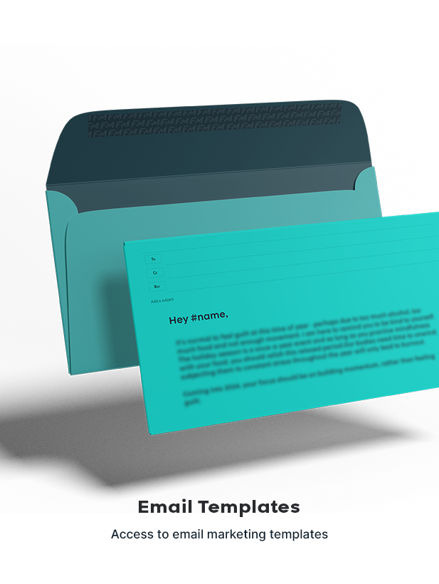 January Membership - Once Off Purchase