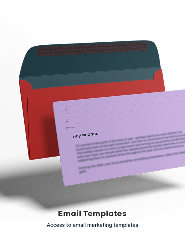 December Membership - Once Off Purchase