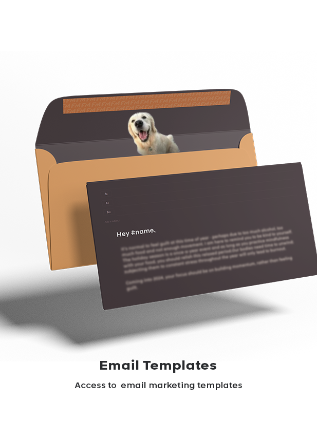 October Membership - Once Off Purchase