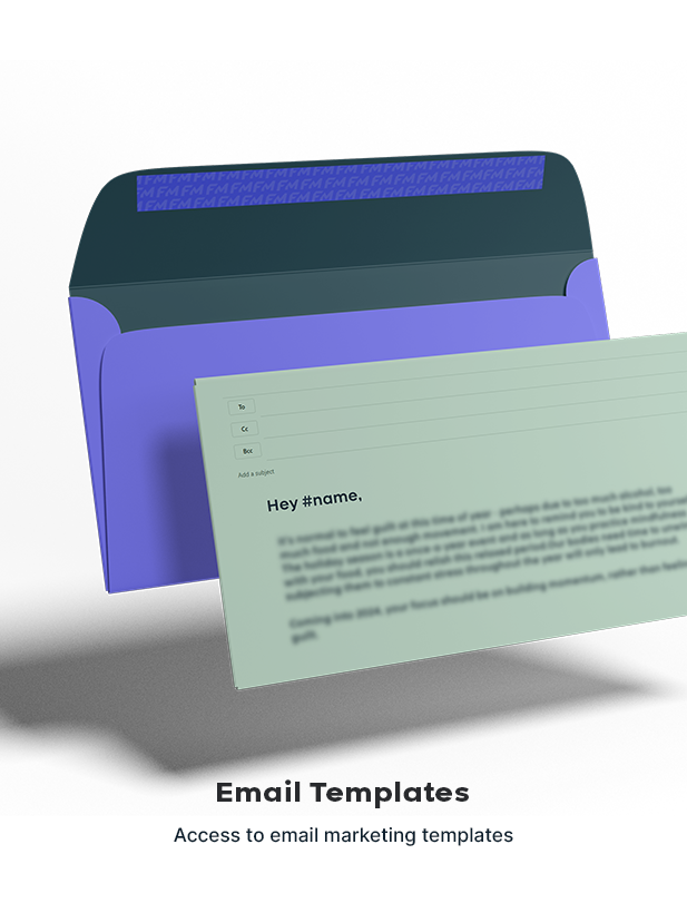 November Membership - Once Off Purchase