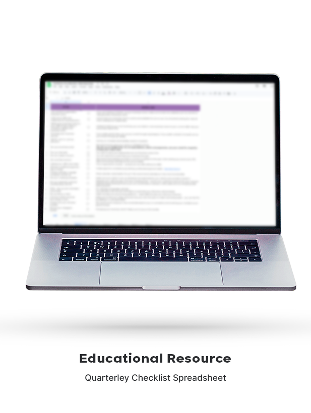 March Membership - Once Off Purchase