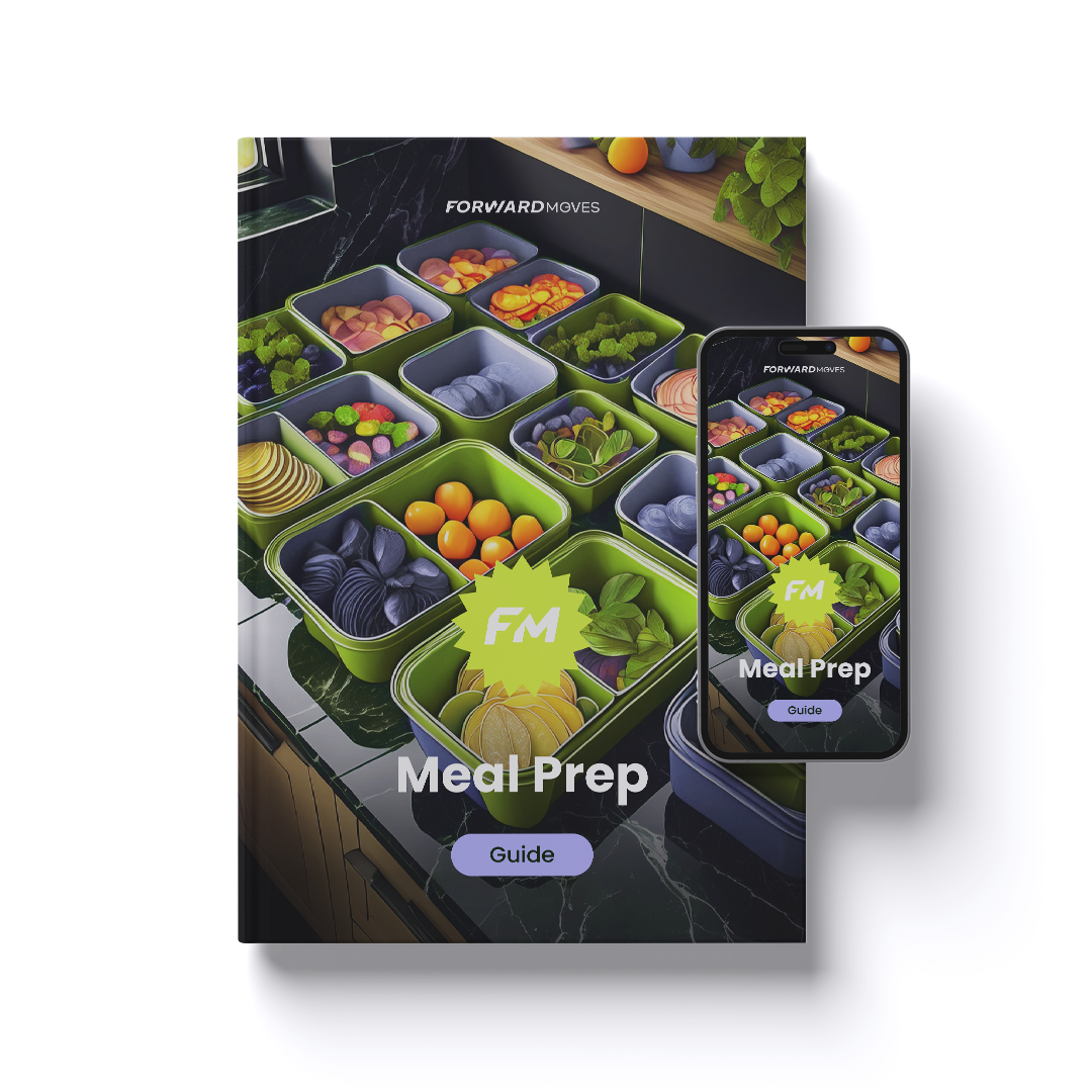 Meal Prep Guide