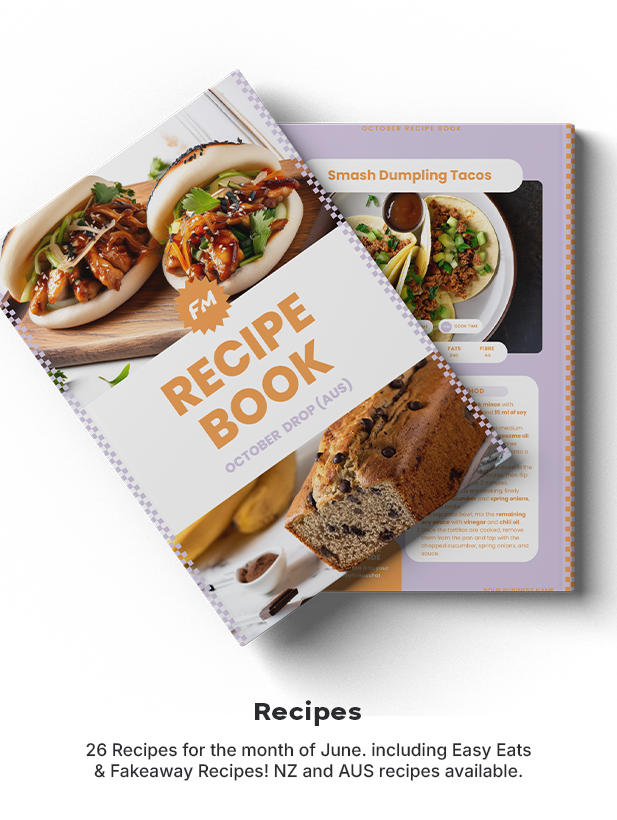 October Membership - Once Off Purchase