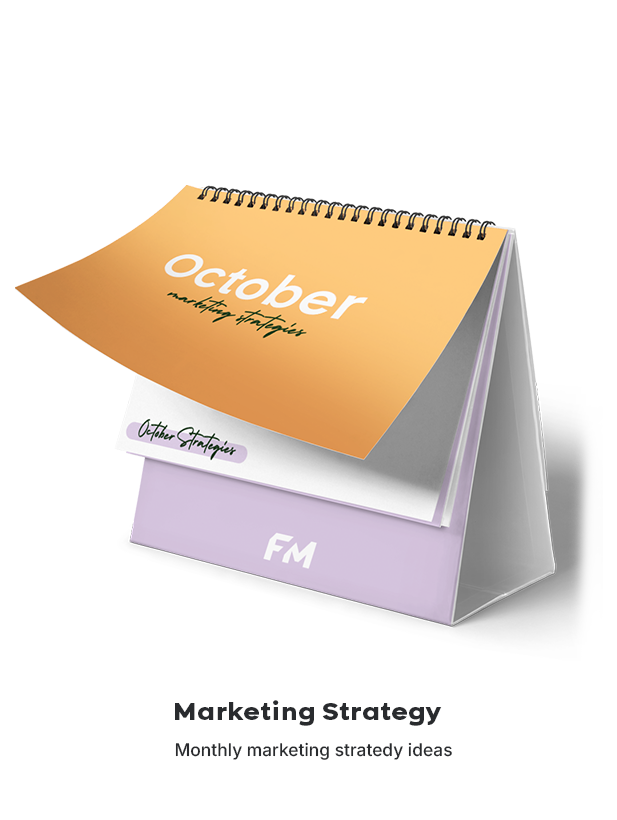 October Membership - Once Off Purchase