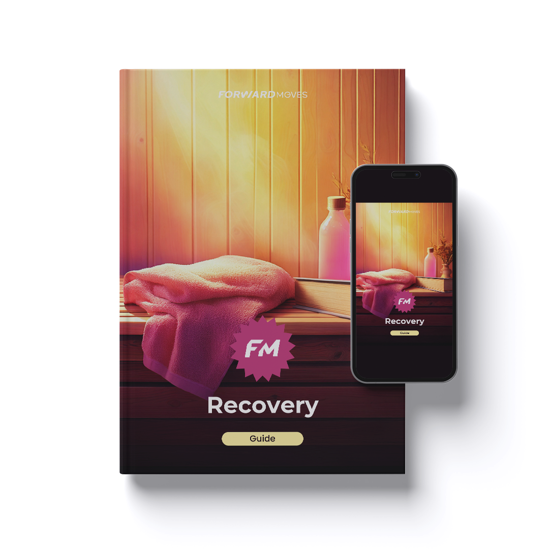 Recovery Guide