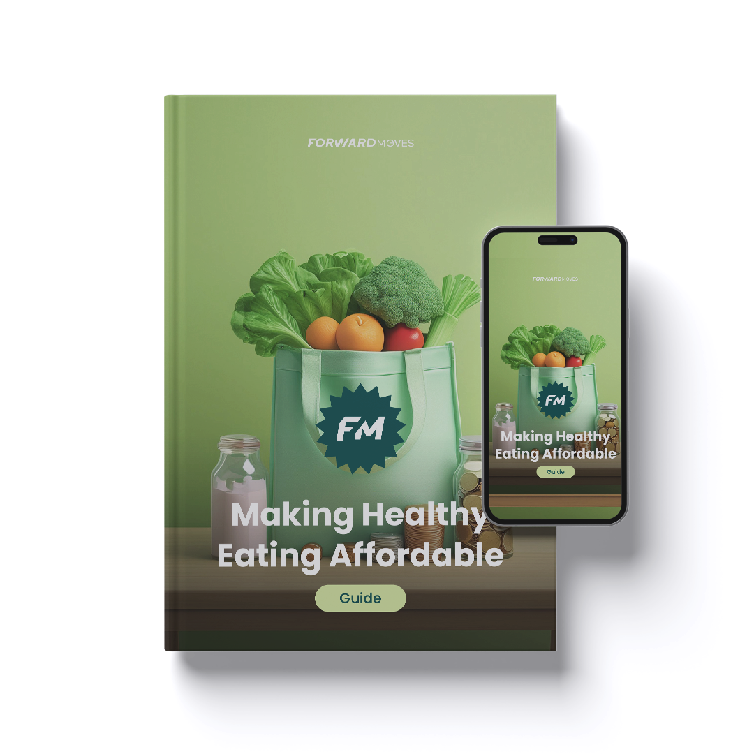 Making Healthy Eating Affordable Guide