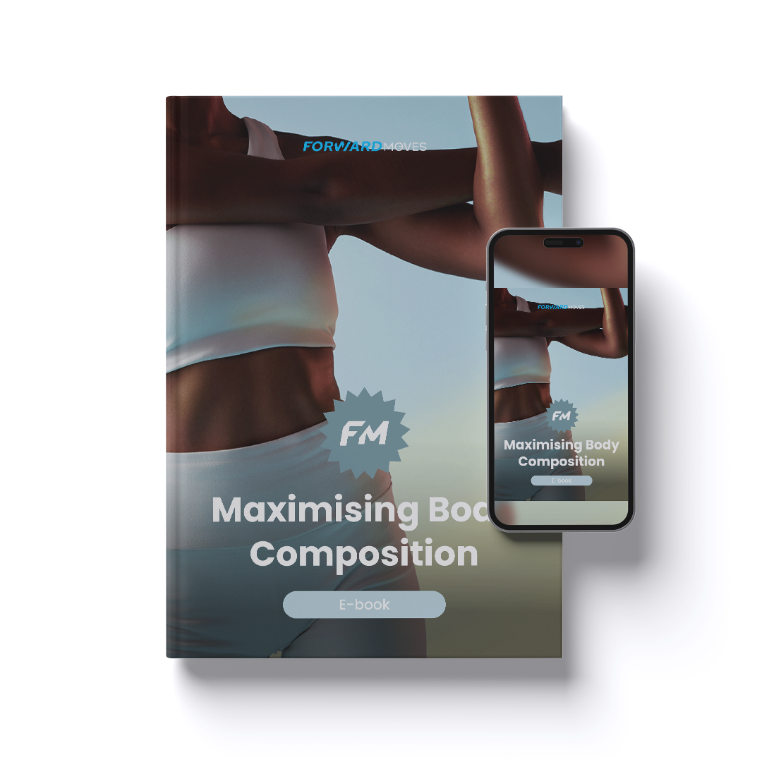 Maximising Body Composition Guide
