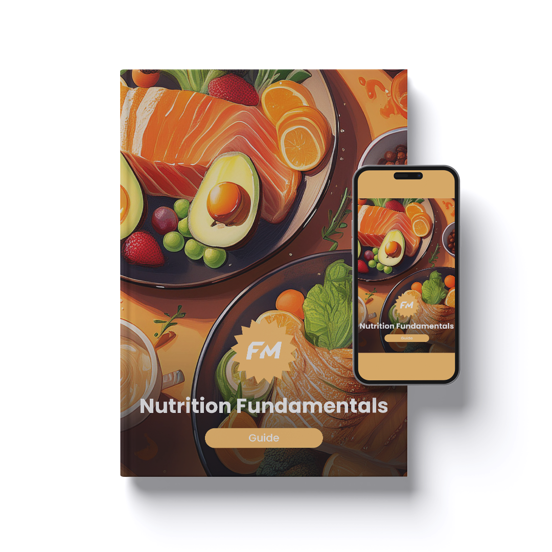 Nutrition Fundamentals Guide