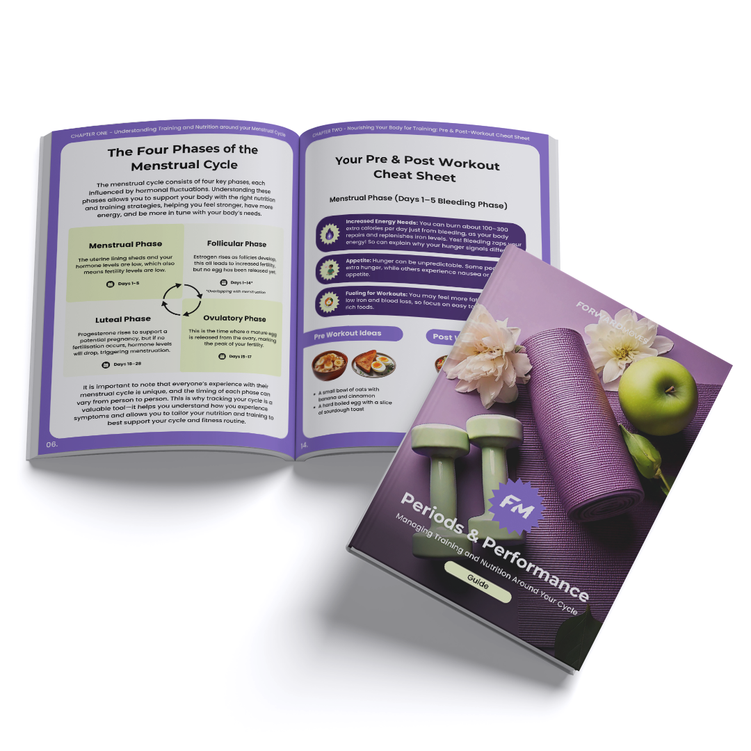 Periods & Performance Guide