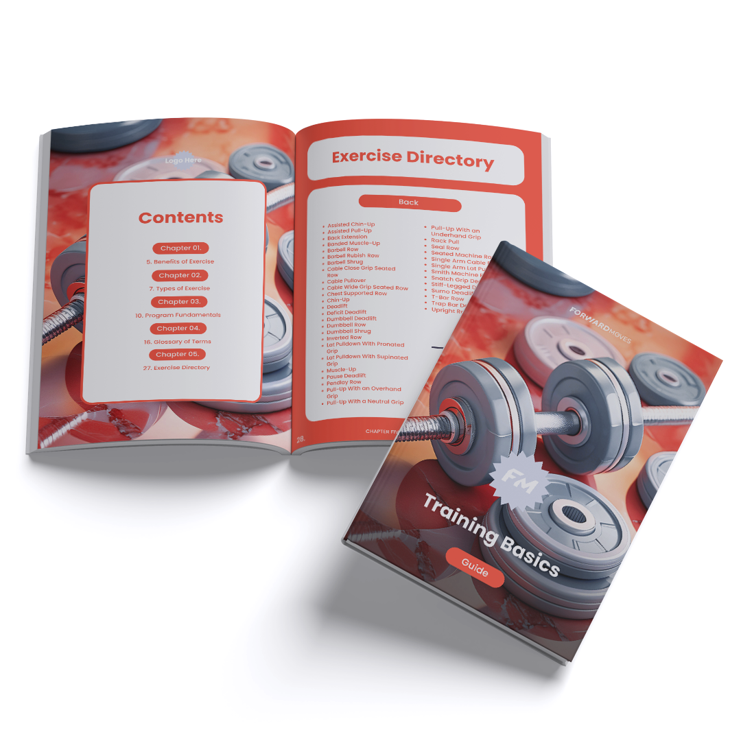 Training Basics Guide