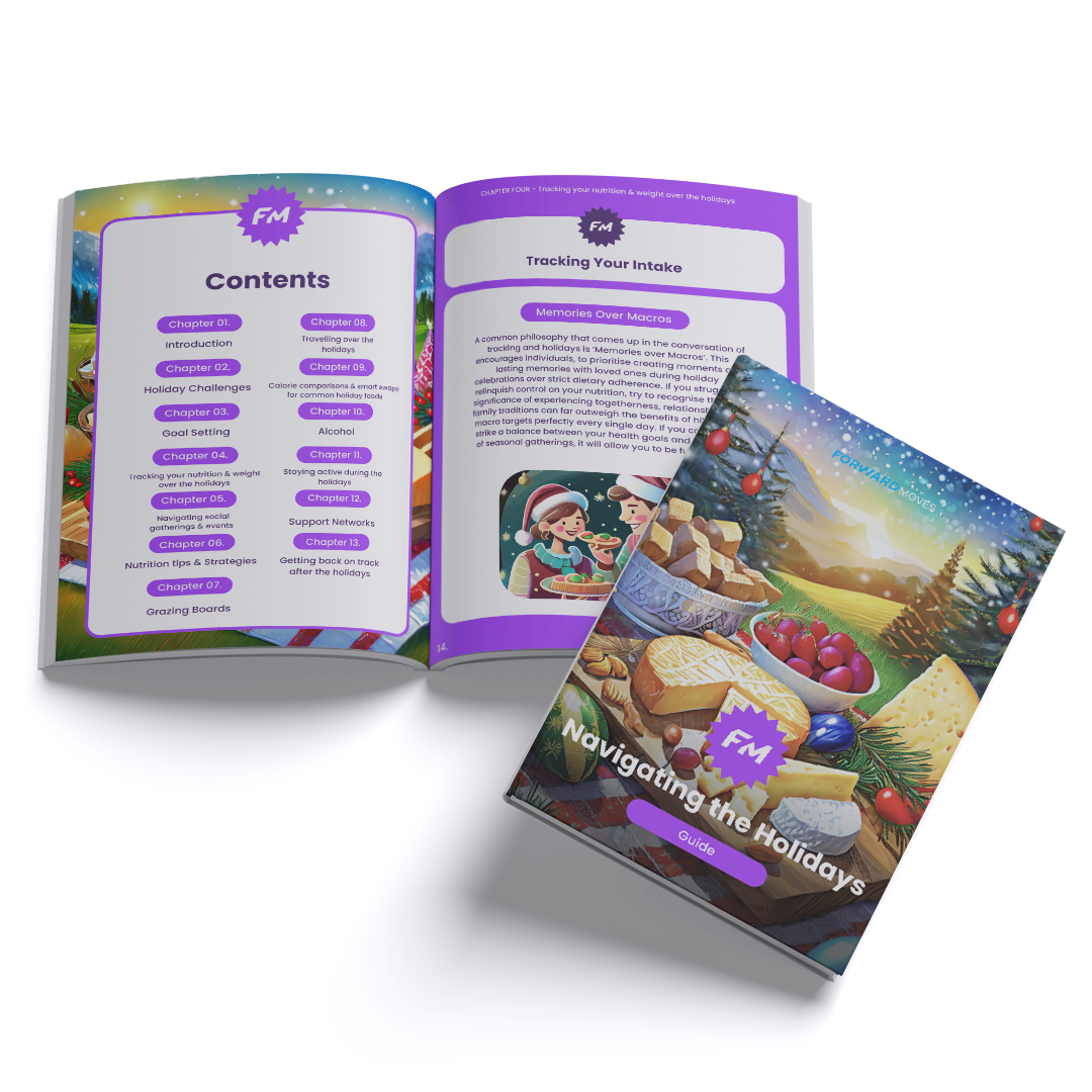 Navigating Holidays Guide