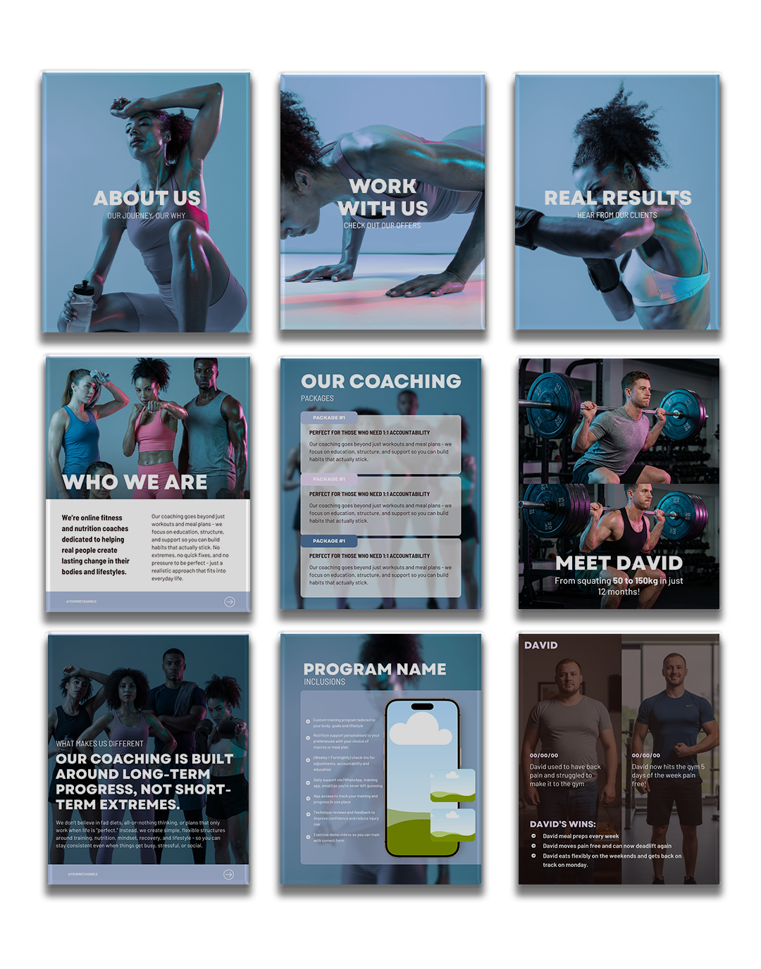 January Membership - Once Off Purchase