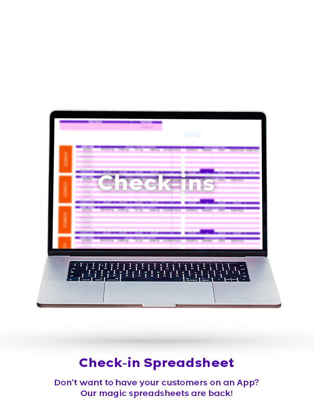 September Membership - Once Off Purchase