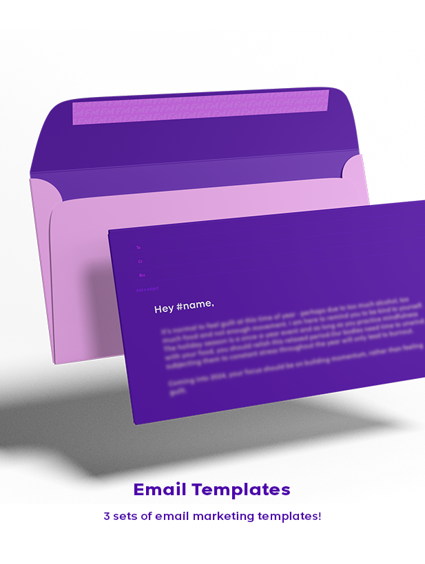 September Membership - Once Off Purchase