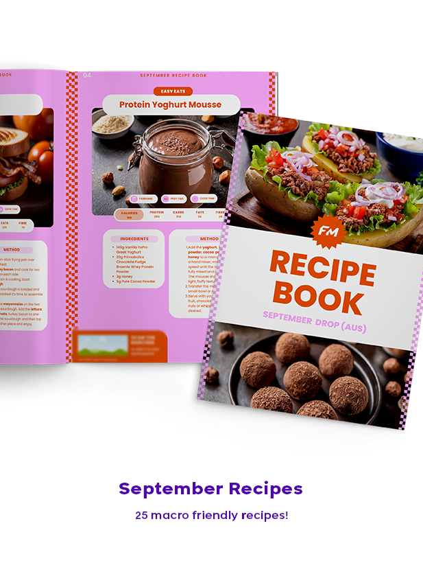 September Membership - Once Off Purchase