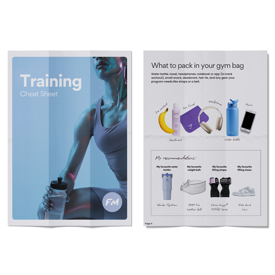 January Membership - Once Off Purchase