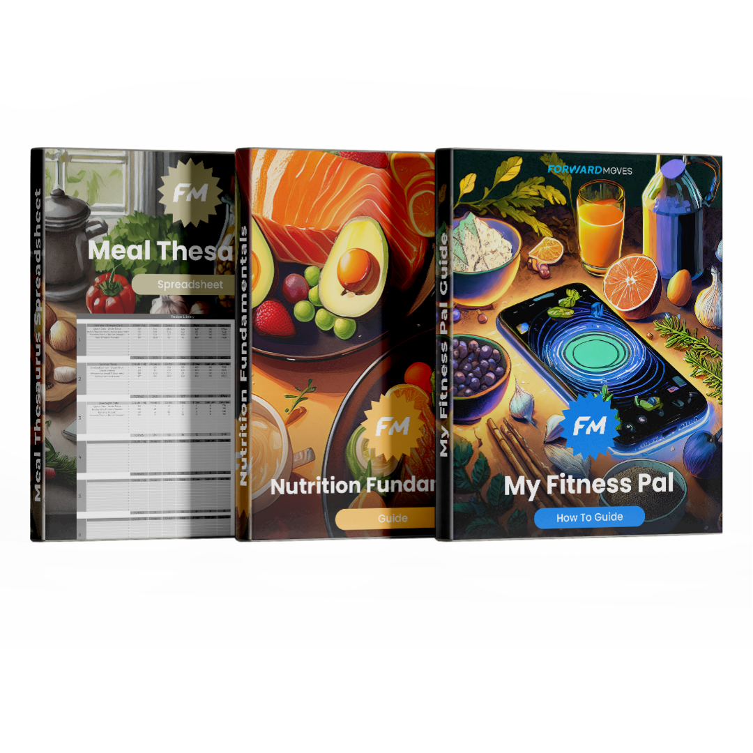 Nutrition Essentials Value Pack