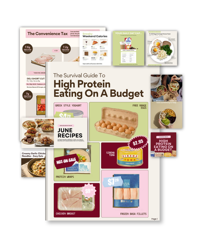 June Membership - Once Off Purchase