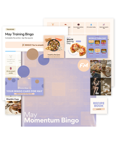 May Membership - Once Off Purchase
