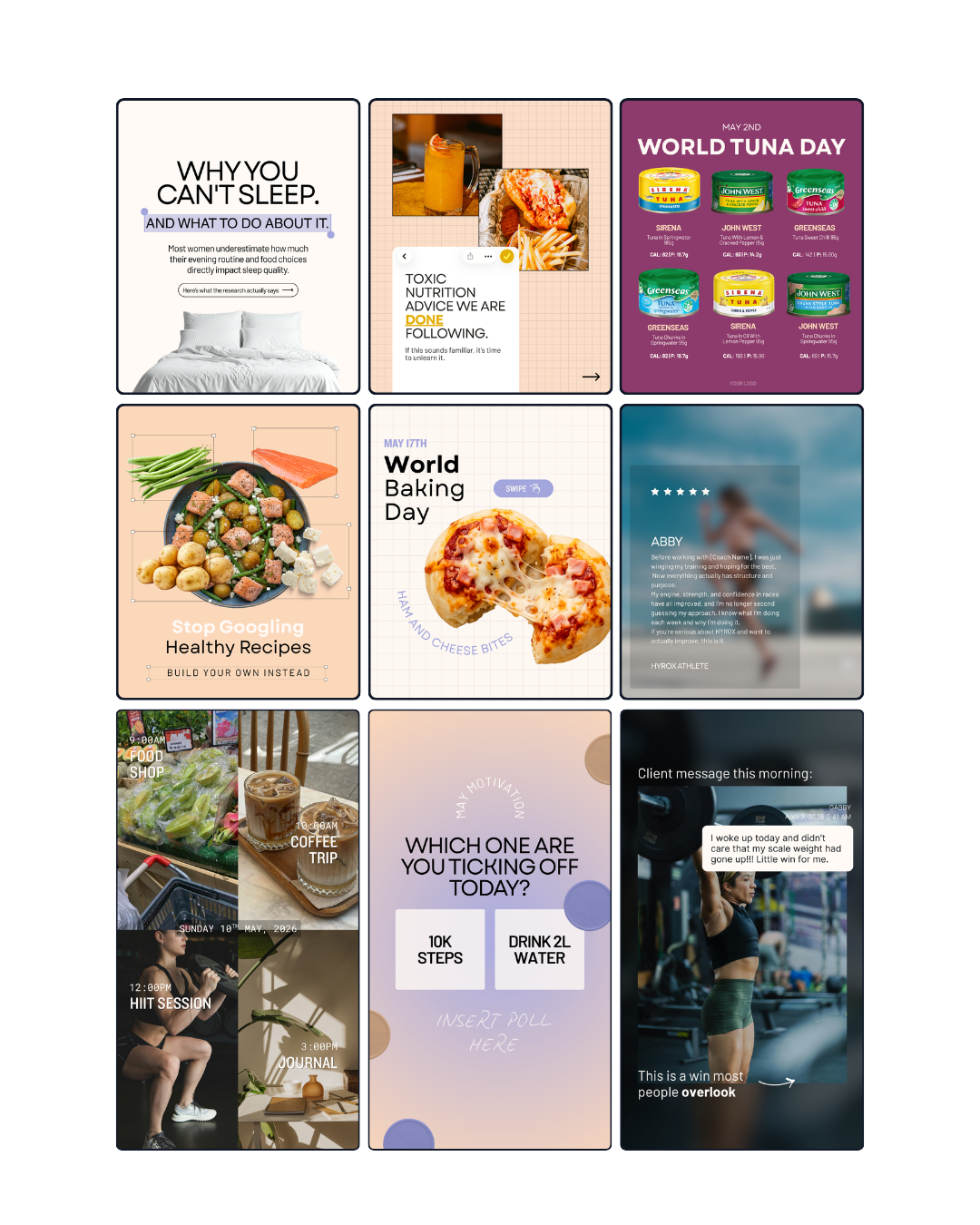May Membership - Once Off Purchase