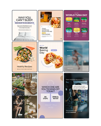May Membership - Once Off Purchase