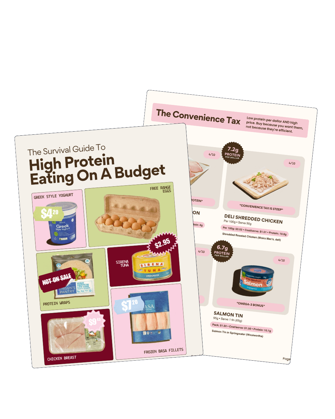 June Membership - Once Off Purchase