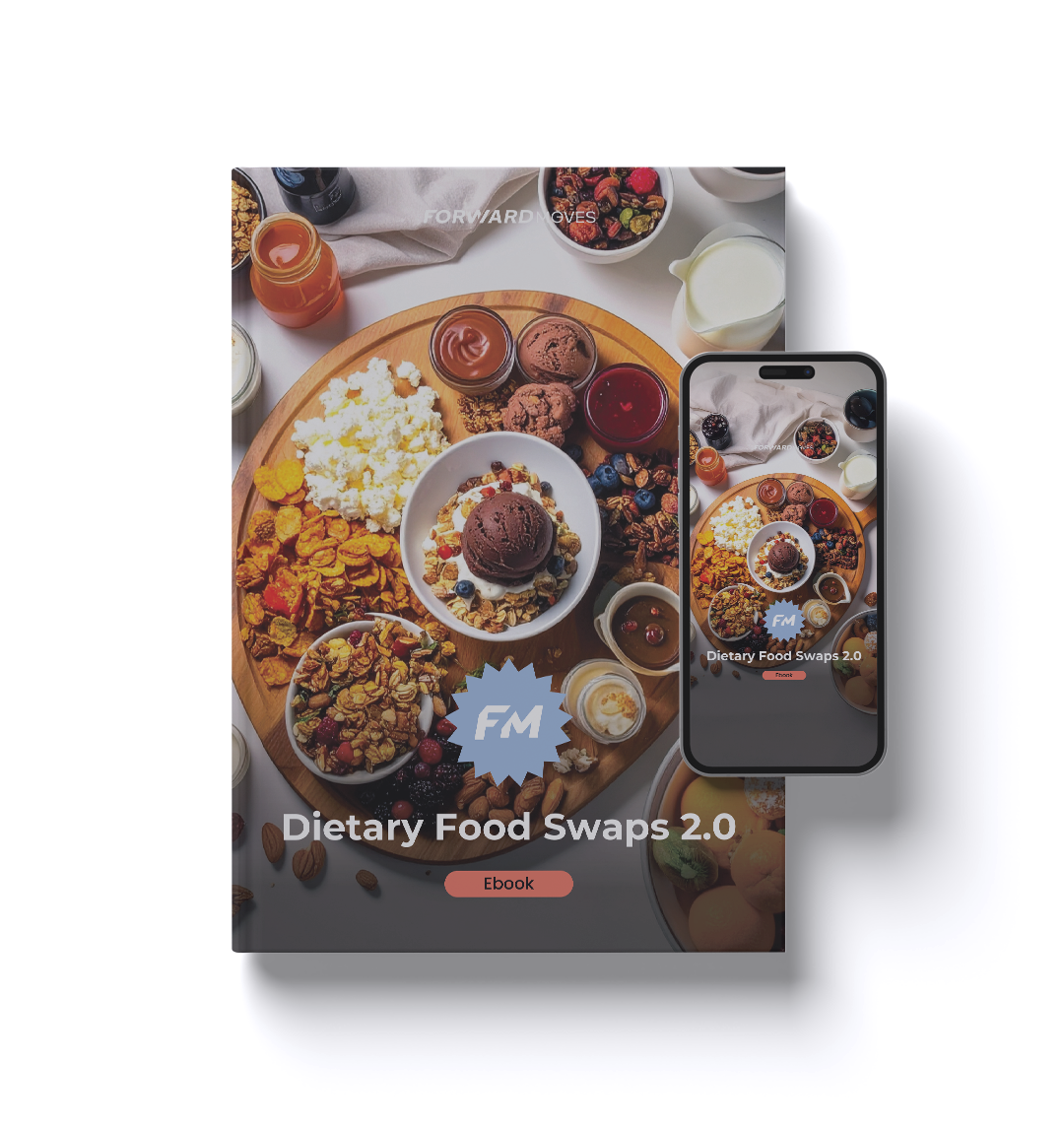 Dietary Food Swaps Ebook 2.0