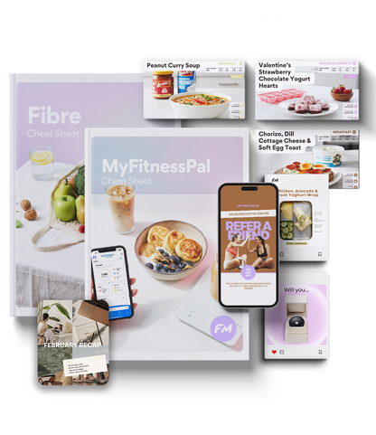 February Membership - Once Off Purchase