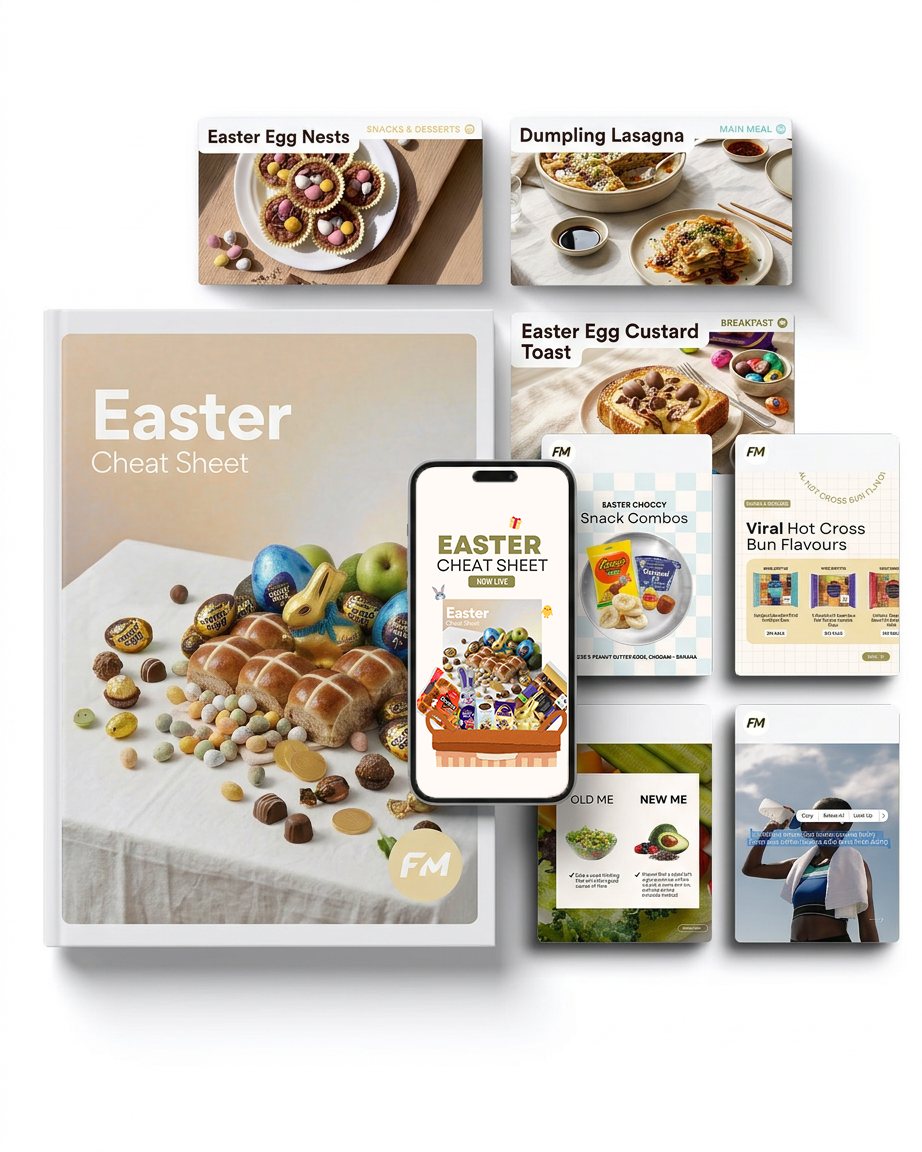 April Membership - Once Off Purchase