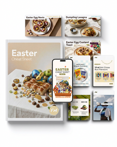 April Membership - Once Off Purchase