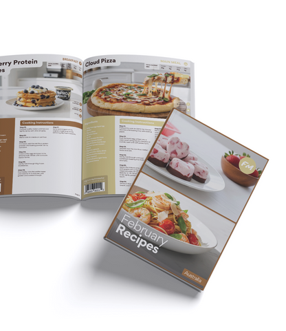 February Membership - Once Off Purchase