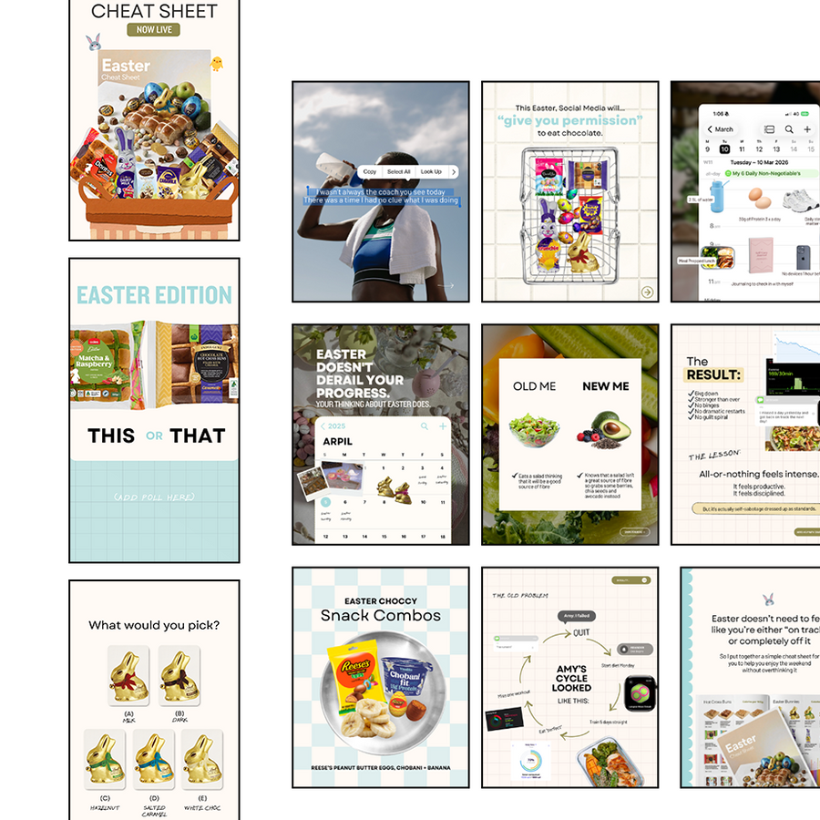 April Membership - Once Off Purchase