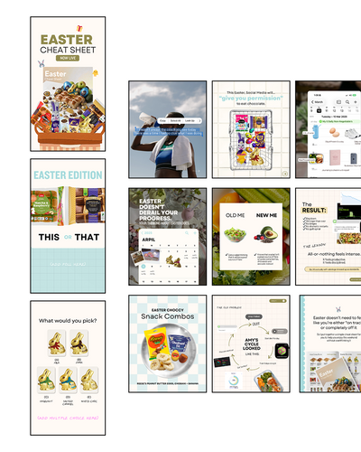 April Membership - Once Off Purchase