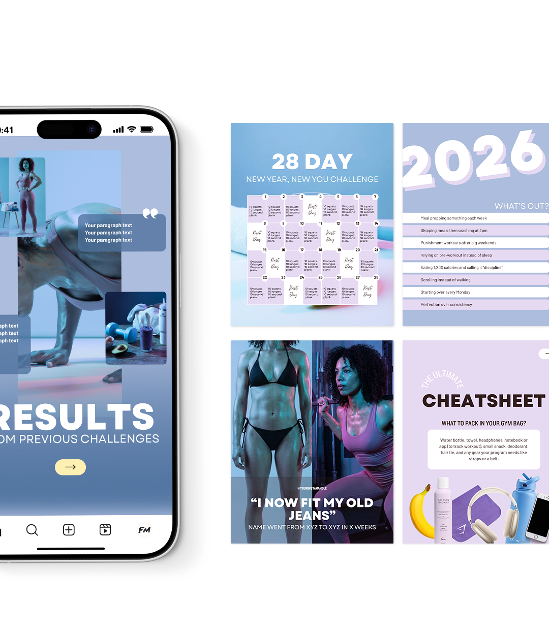 January Membership - Once Off Purchase