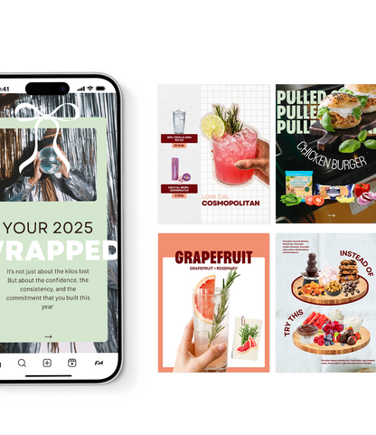 December Membership - Once Off Purchase